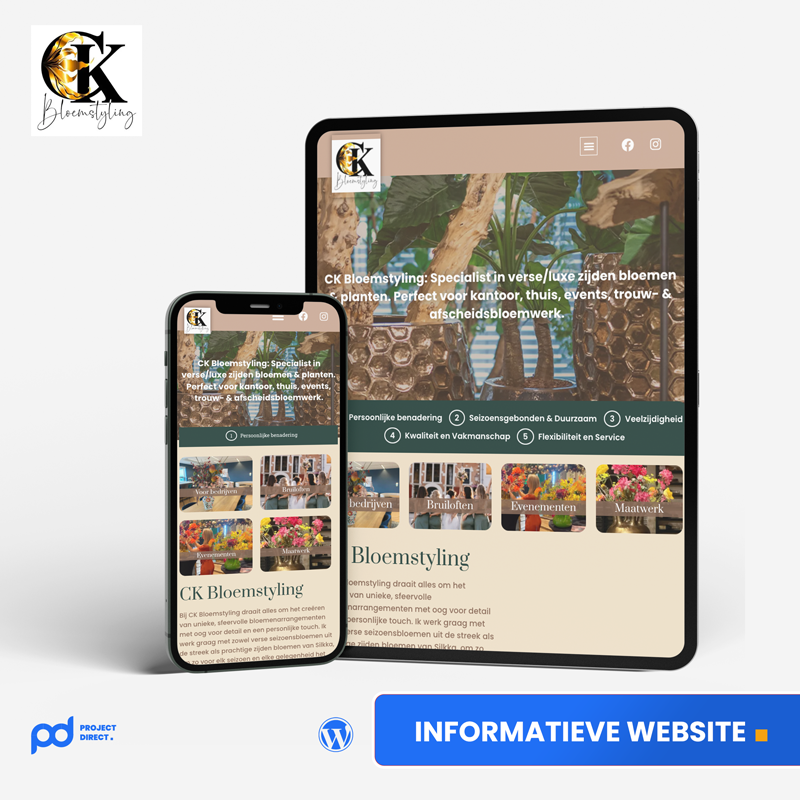 Webdesign Lelystad, Project Direct, Timo van Tilburg, Snel een Webdesigner Lelystad, Website laten maken Lelystad, Website laten bouwen Lelystad, SEO Lelystad, SEA Lelystad, Online Marketing Lelystad, Wordpress Lelystad, Zoekmachine optimalisatie Lelystad