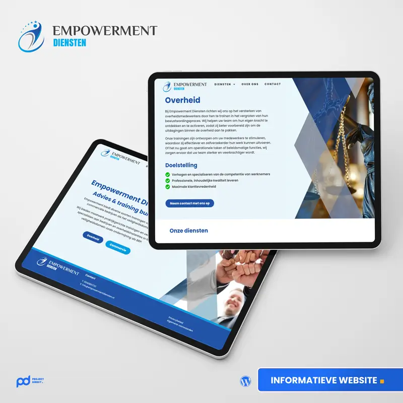 Webdesign Lelystad, Project Direct, Timo van Tilburg, Snel een Webdesigner Lelystad, Website laten maken Lelystad, Website laten bouwen Lelystad, SEO Lelystad, SEA Lelystad, Online Marketing Lelystad, Wordpress Lelystad, Zoekmachine optimalisatie Lelystad